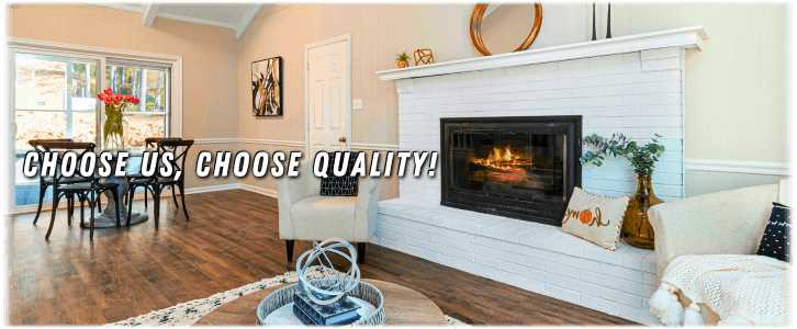 Williamsburg VA Chimney Sweep